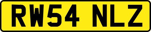 RW54NLZ