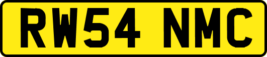 RW54NMC