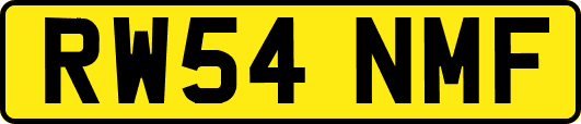 RW54NMF