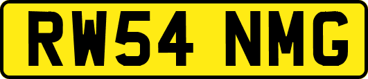 RW54NMG