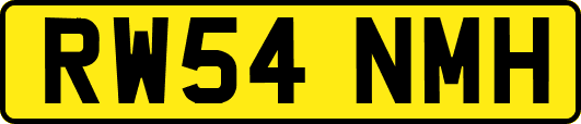 RW54NMH