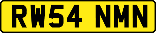RW54NMN