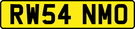 RW54NMO