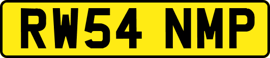 RW54NMP