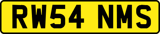 RW54NMS