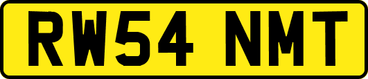 RW54NMT