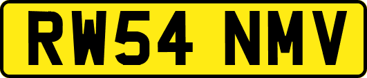 RW54NMV