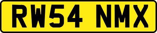 RW54NMX