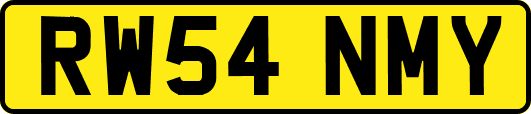 RW54NMY