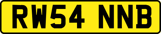 RW54NNB