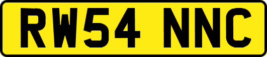 RW54NNC