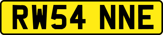 RW54NNE
