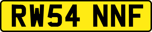 RW54NNF