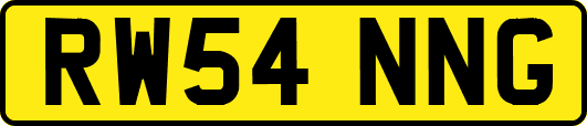 RW54NNG