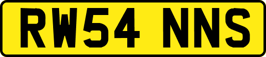 RW54NNS