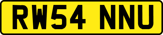 RW54NNU