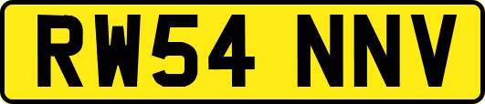 RW54NNV