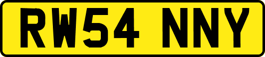 RW54NNY