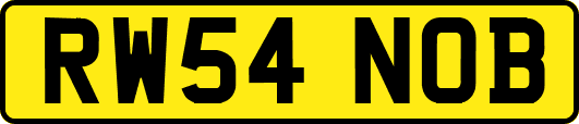 RW54NOB