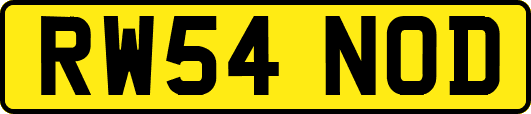 RW54NOD