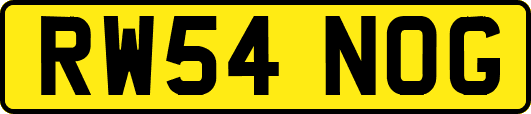 RW54NOG