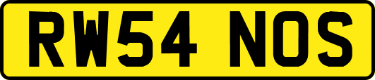 RW54NOS