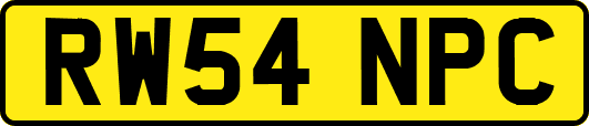 RW54NPC