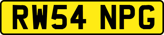 RW54NPG