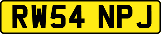 RW54NPJ