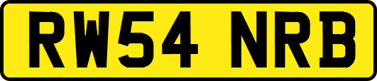RW54NRB