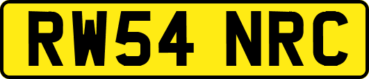 RW54NRC