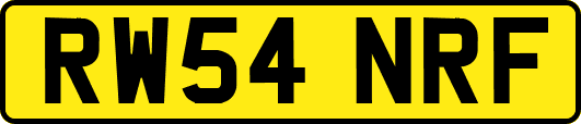 RW54NRF