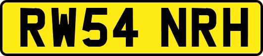 RW54NRH