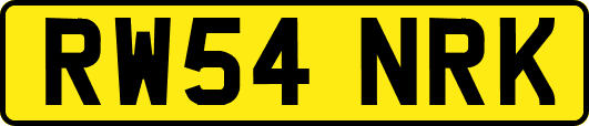 RW54NRK
