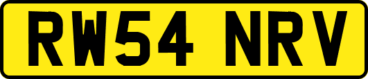 RW54NRV