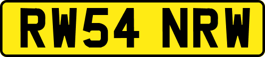 RW54NRW