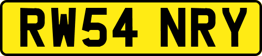 RW54NRY