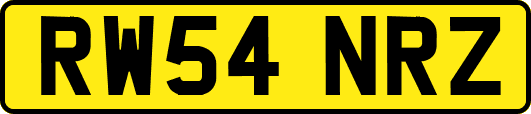 RW54NRZ