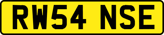 RW54NSE