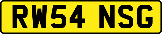 RW54NSG