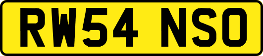 RW54NSO