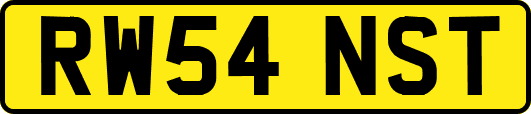 RW54NST