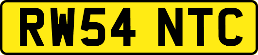 RW54NTC