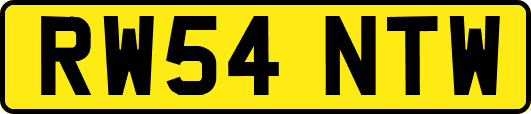 RW54NTW