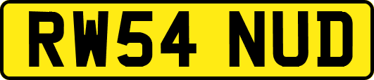 RW54NUD