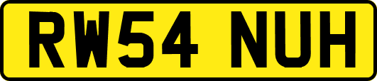RW54NUH
