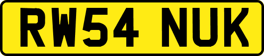 RW54NUK