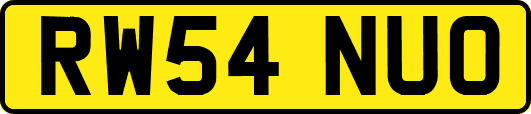 RW54NUO