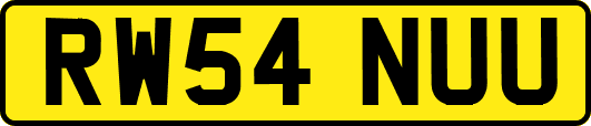 RW54NUU