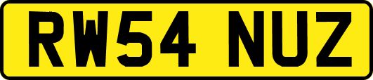 RW54NUZ